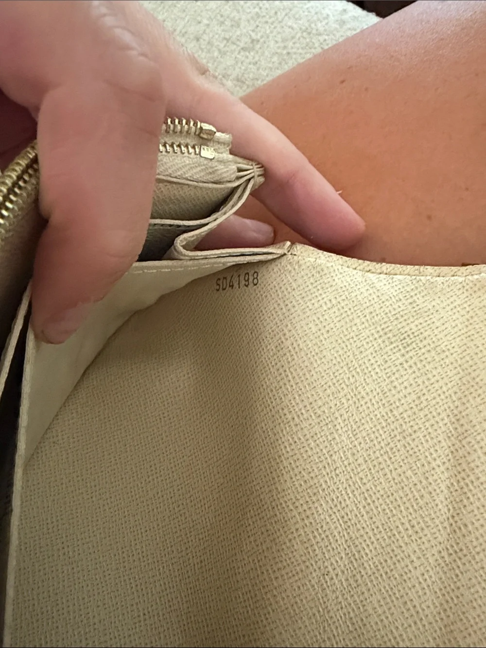 Louis Vuitton Wallet
